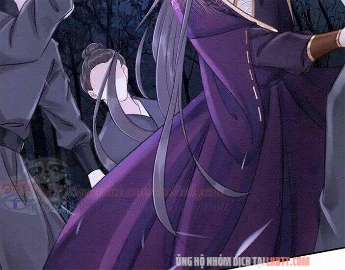 Trọng Sinh Bá Sủng Nhiếp Chính Vương Quá Mạnh Mẽ: Chapter 83