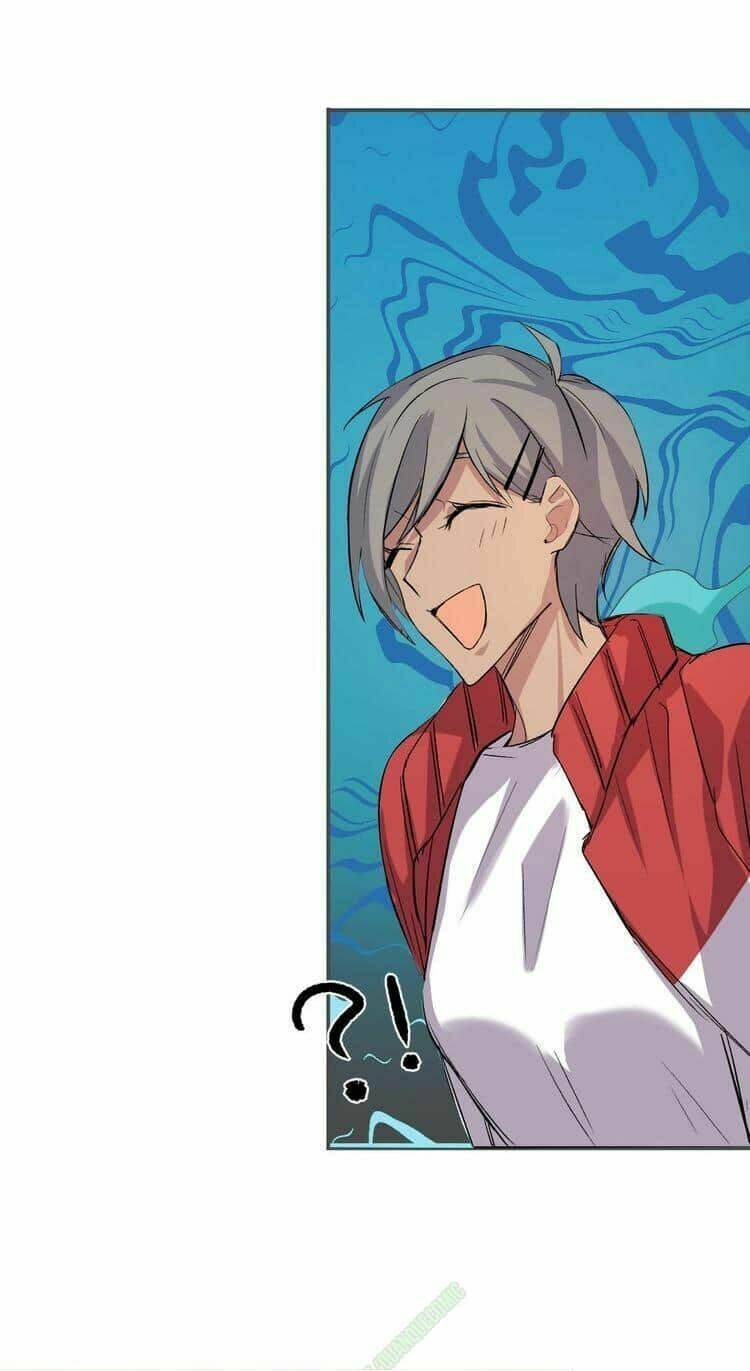 Thần Lai Yêu Vãng: Chapter 6