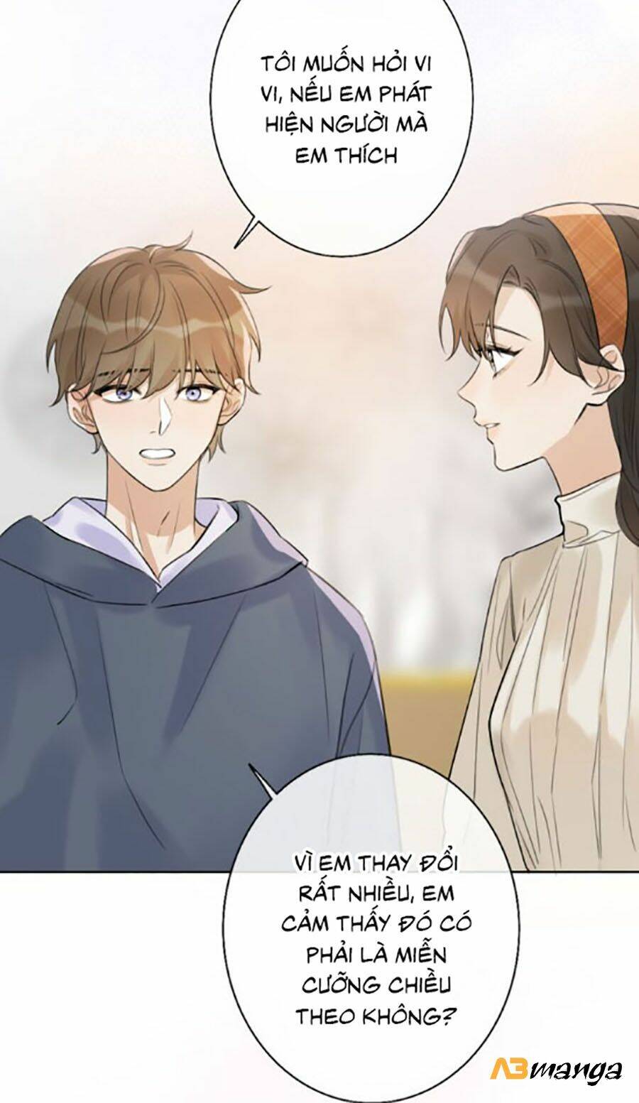Cát Xê Người Tình Bóng Đêm: Chapter 11