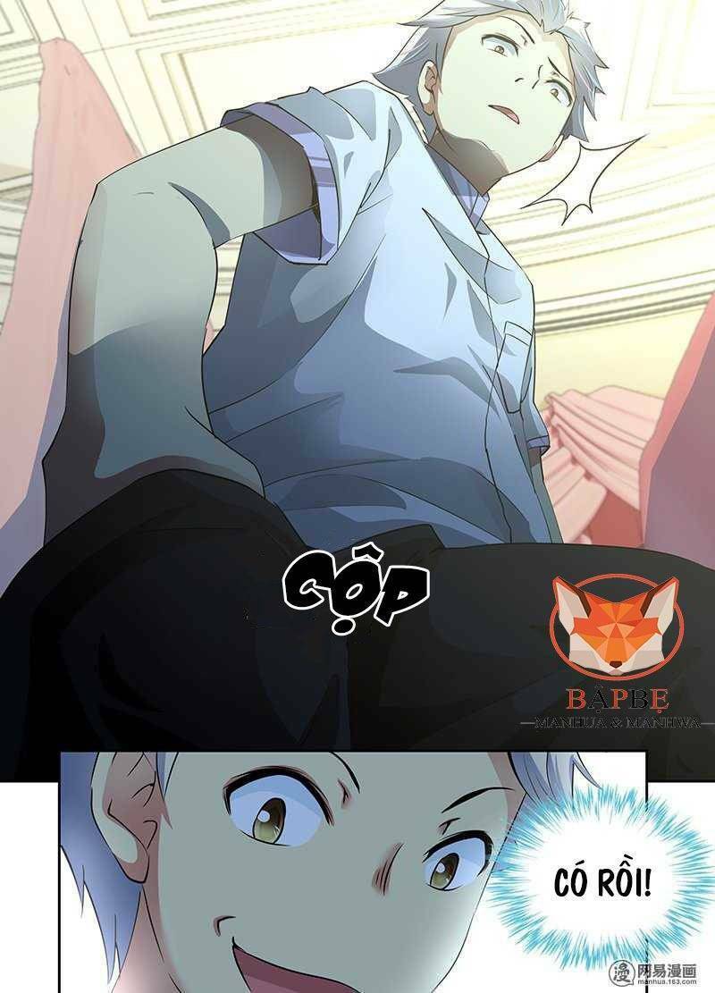 Tôi Là Thần Y: Chapter 39