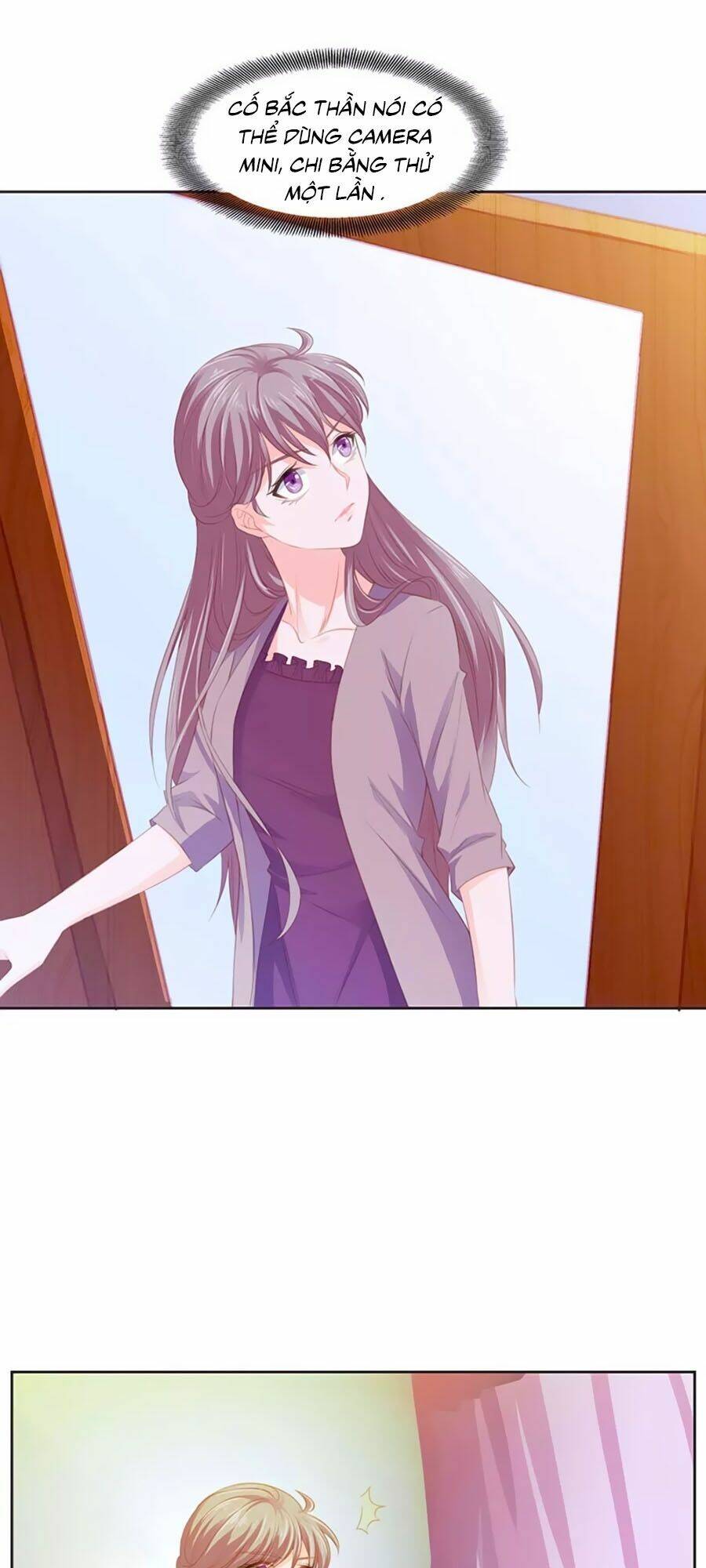 Một Đời An Nhiên: Chapter 8