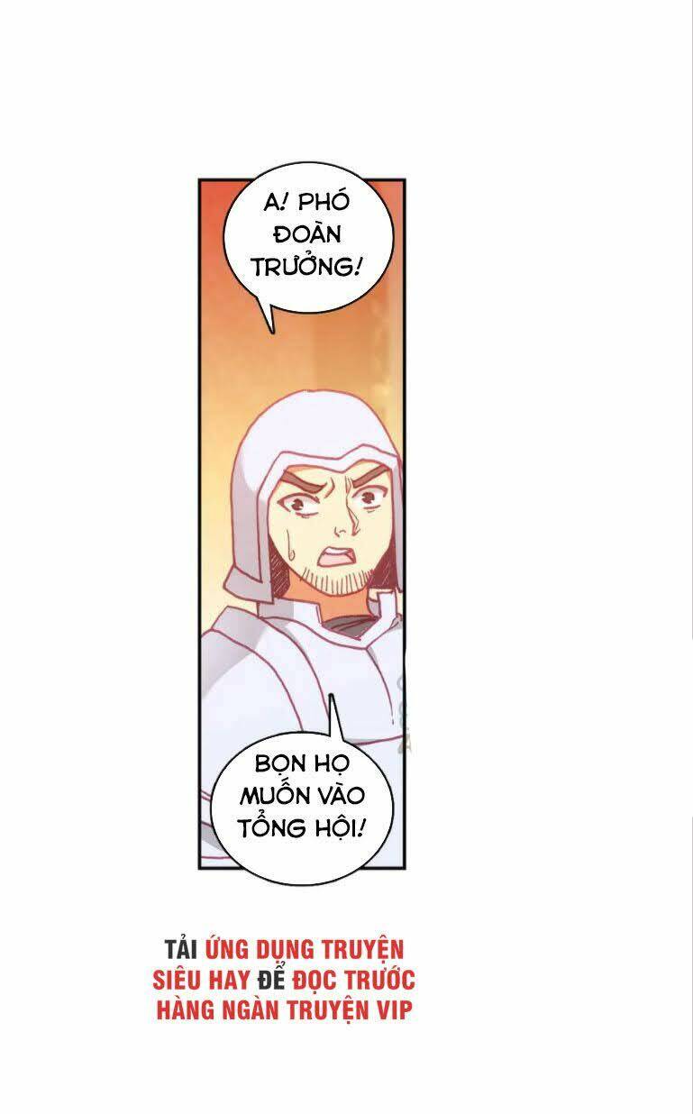 Thiện Lương Tử Thần: Chapter 107