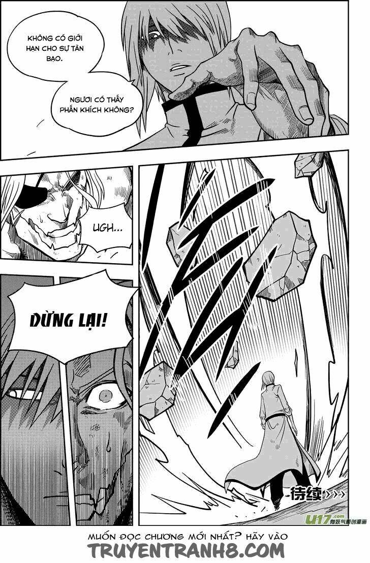 Macrophage Regulation: Chapter 6