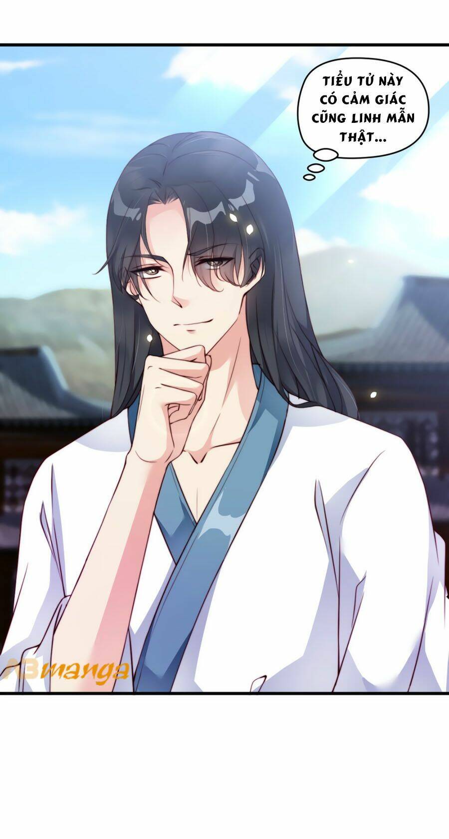 Điềm Mỹ Chi Huyết: Chapter 11