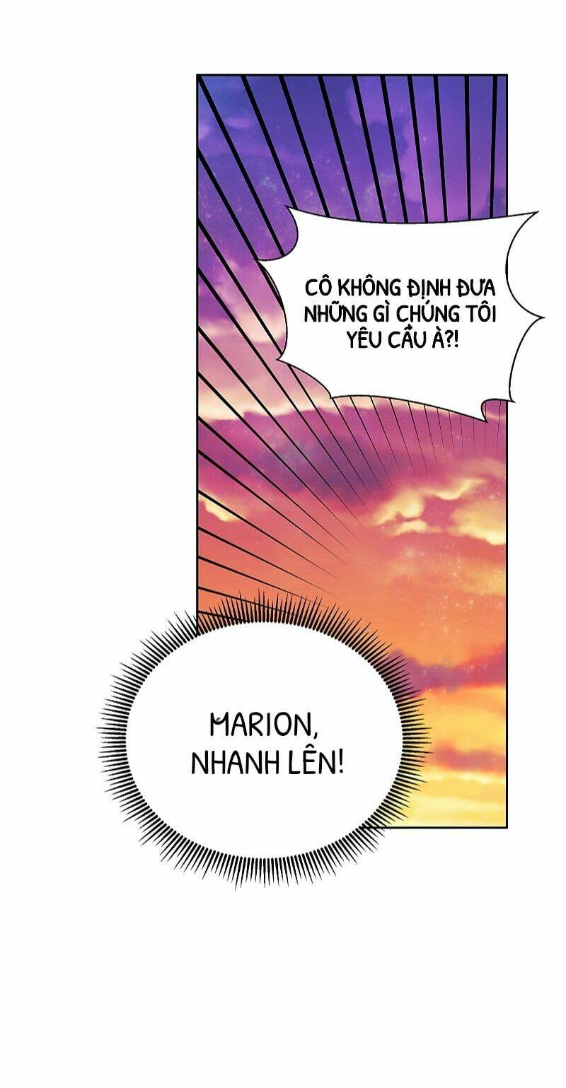 Công Chúa Thời Gian Có Hạn: Chapter 6