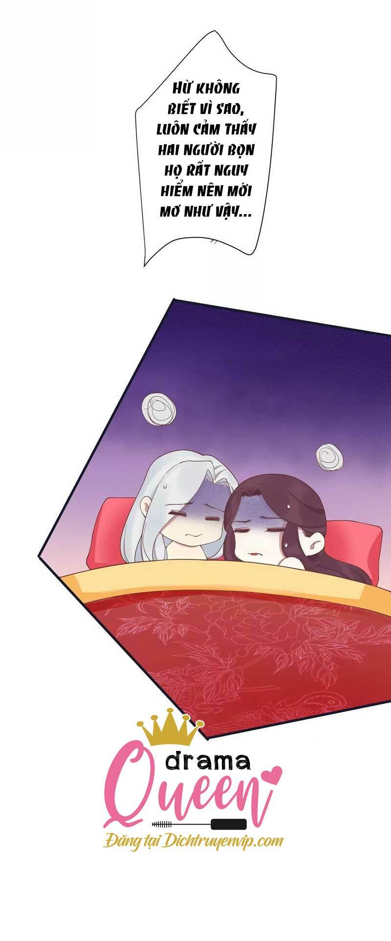 Hoàng Hậu Bận Lắm: Chapter 181.5