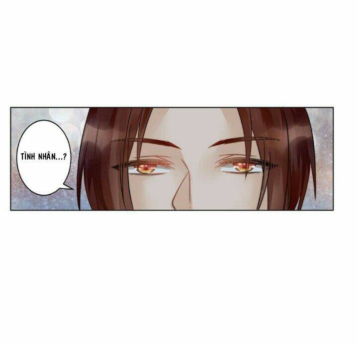 Ta Kim Chủ Bị Người Đoạt: Chapter 2