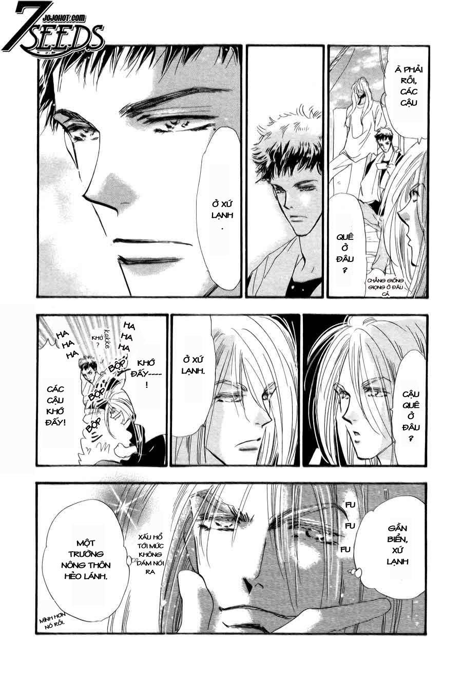 Mầm Sống: Chapter 90