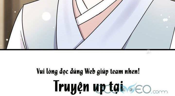 Cô Dâu Của Sói Đen: Chapter 16