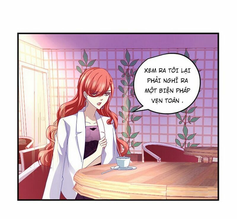 Thiên lại âm linh: Chapter 21