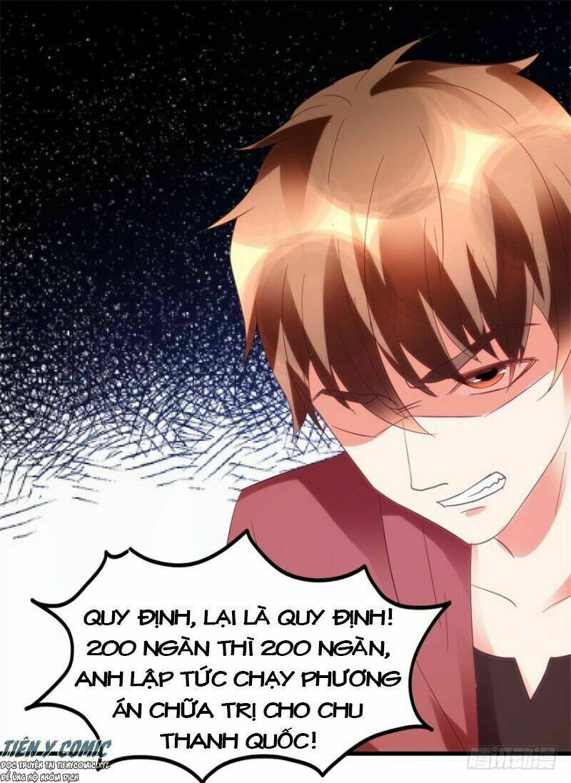 Thấu Thị Tiên Y: Chapter 104