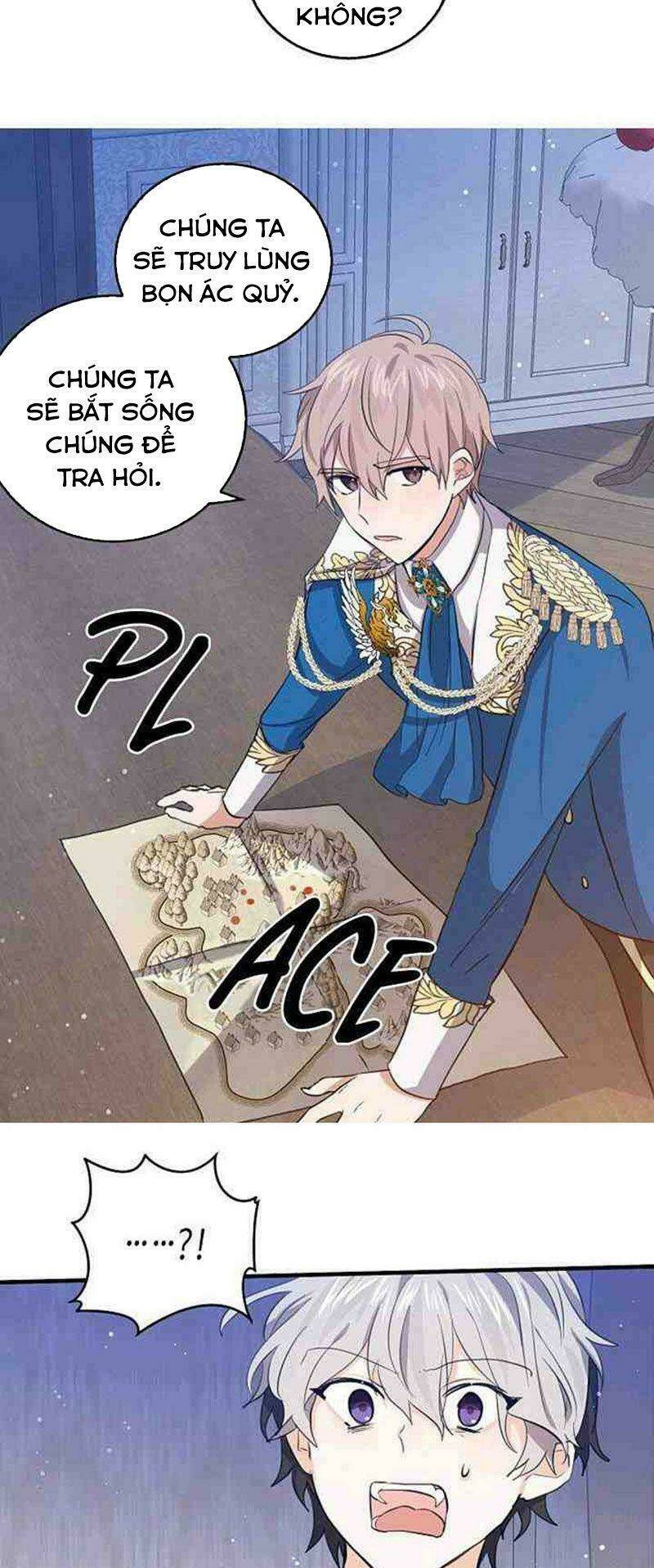 Tôi Là Bạn Gái Cũ Của Một Người Lính: Chapter 54