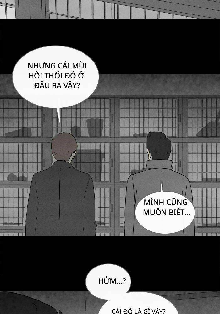 Những Câu Chuyện Bất Thường: Chapter 213