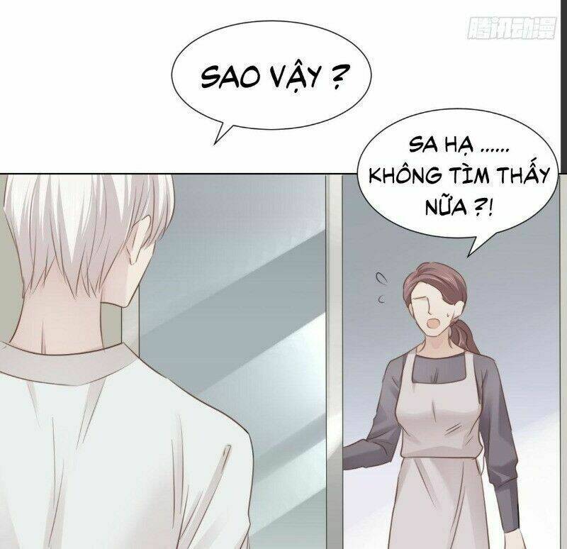 Điều Giáo Gấu Bắc Cực: Chapter 43
