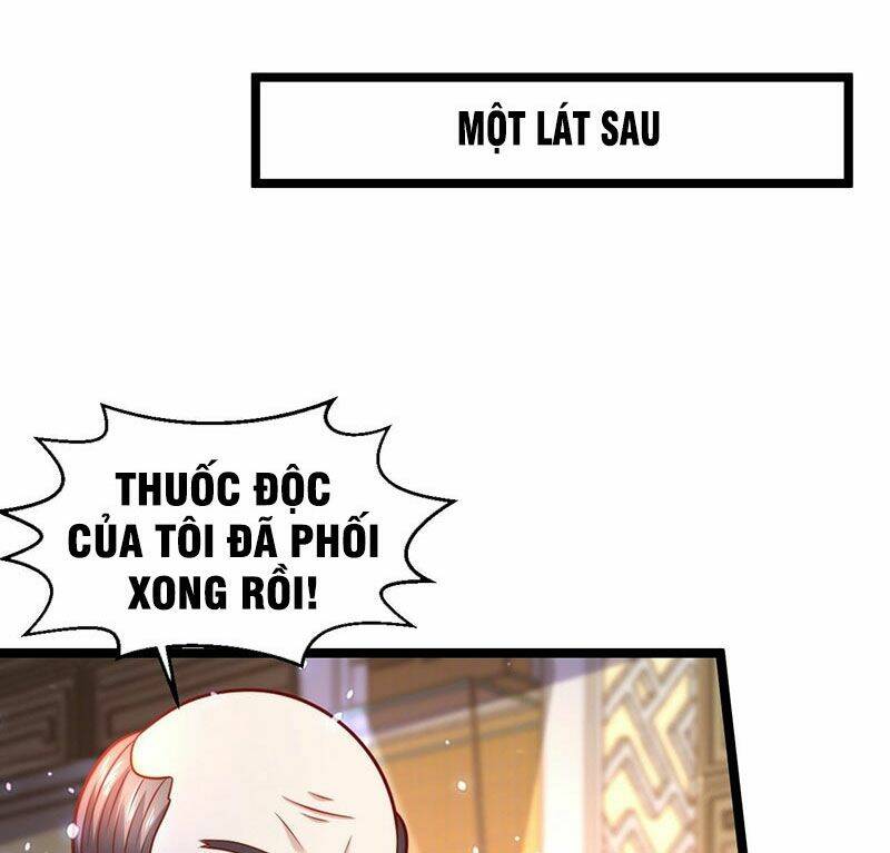 Thế Thân Thiếu Gia Không Dễ Chọc: Chapter 52