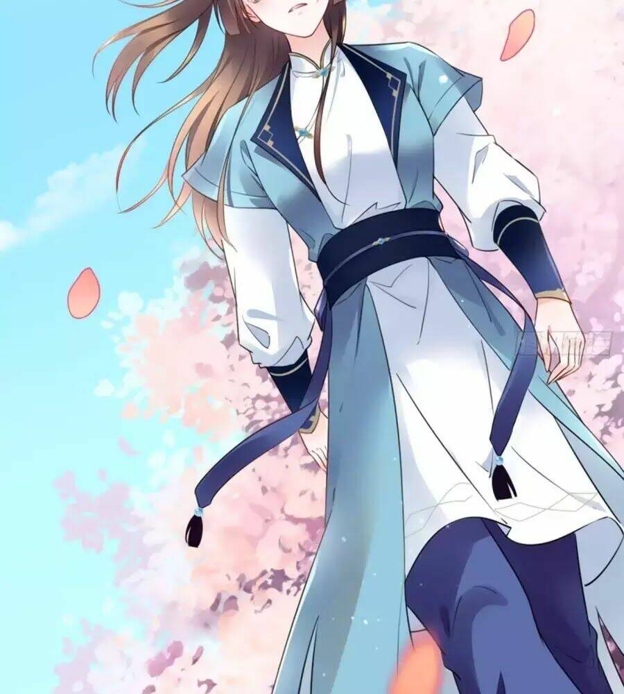 Vương Phi Có Chút Nghịch Ngợm: Chapter 55