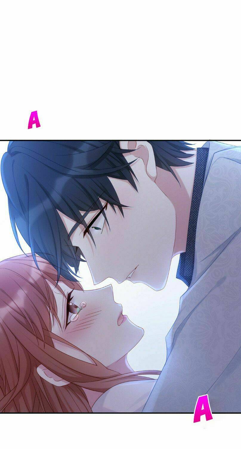 Chỉ Muốn Cưng Chiều Em: Chapter 11