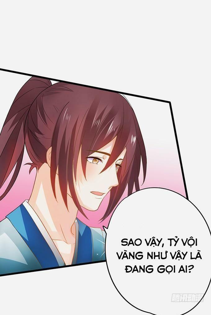 Hồ Tiên Hung Bạo: Chapter 45