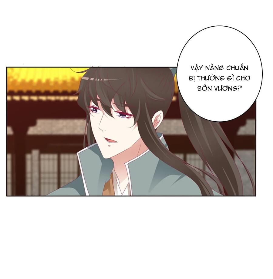Thông Linh Phi: Chapter 573