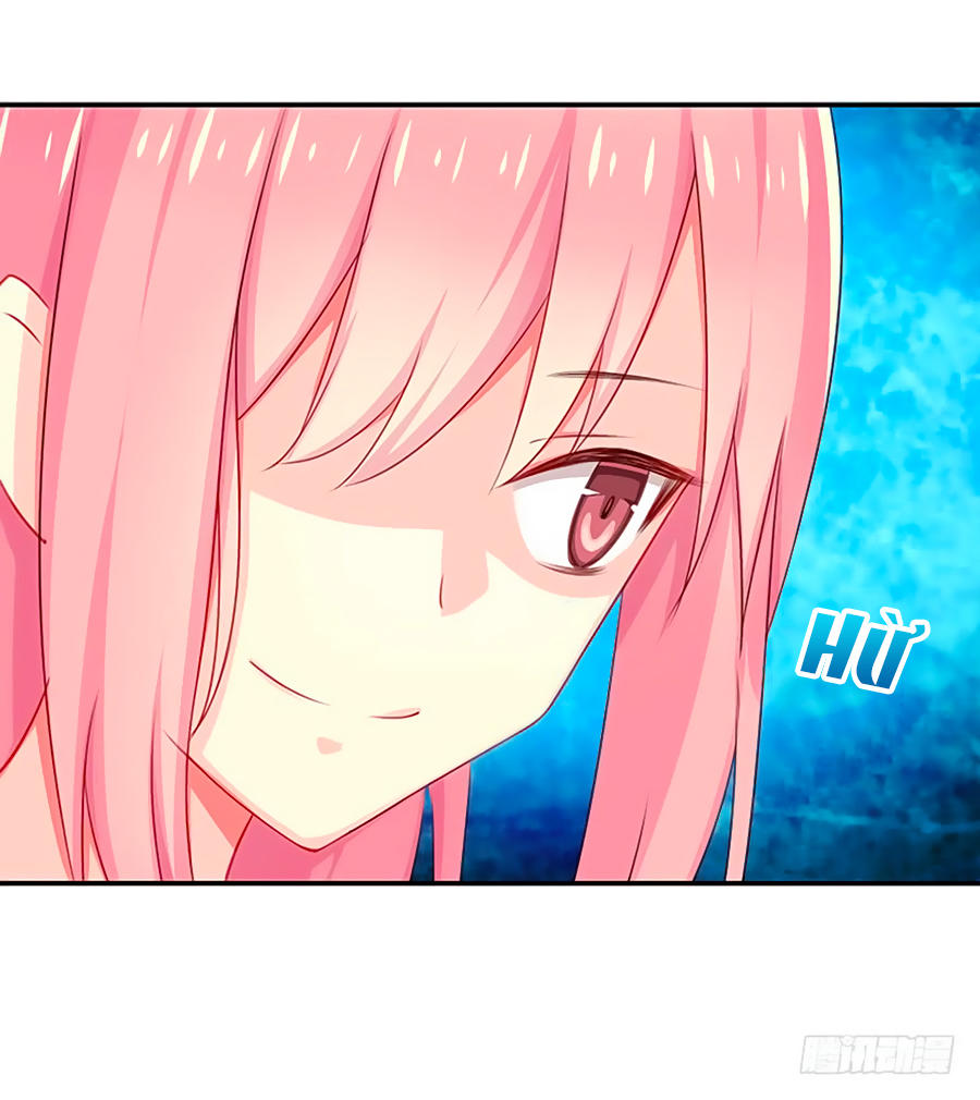 Ông Xã Hờ Chơi Trò Thần Bí: Chapter 4