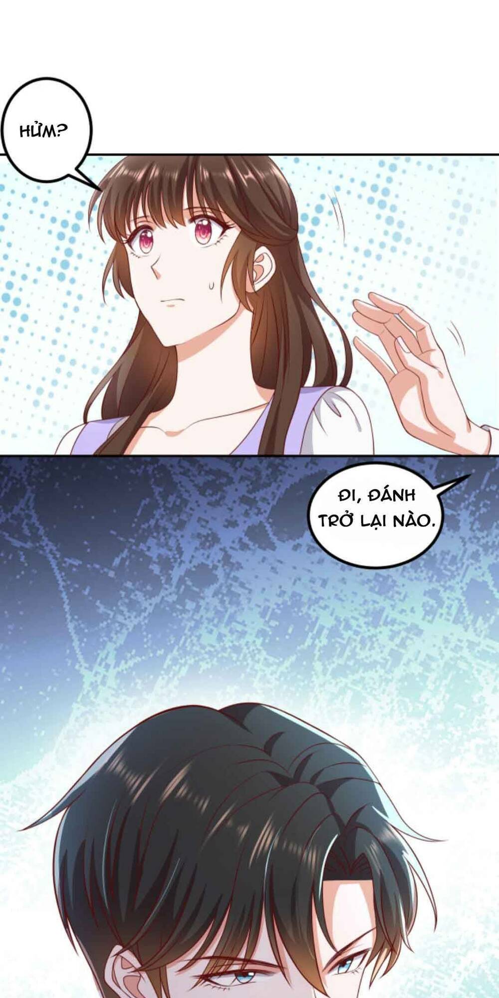 Nhất Sanh Hữu Hỉ: Chapter 52