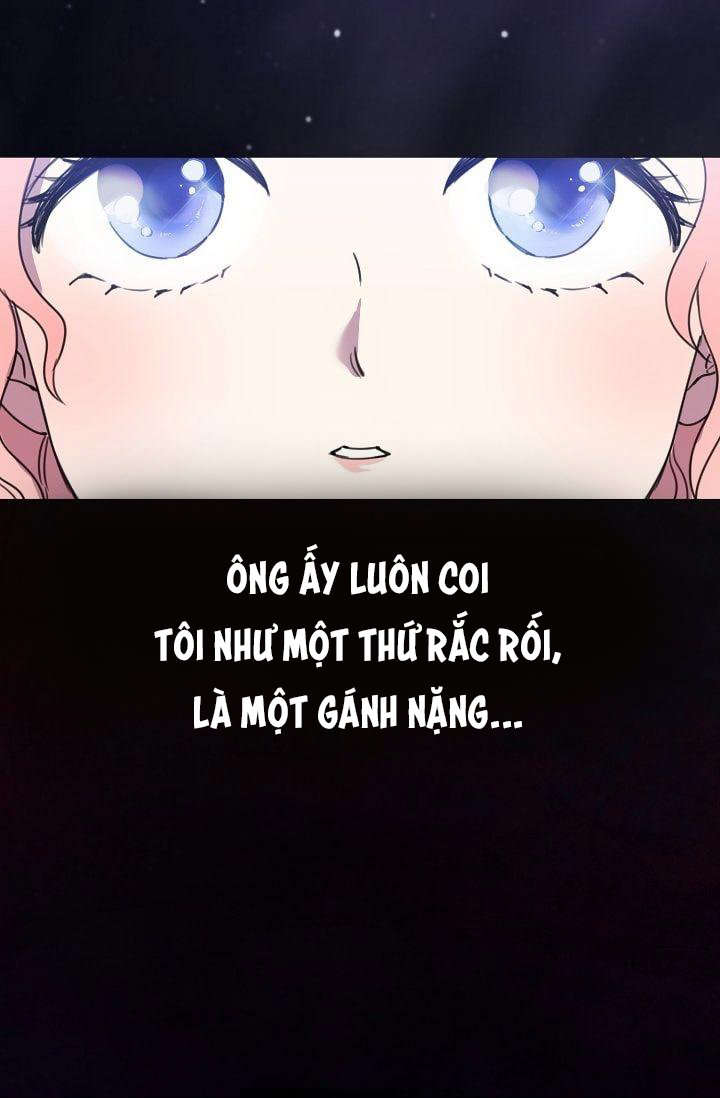 Quý Bà Phu Nhân Là Quái Thú!: Chapter 0