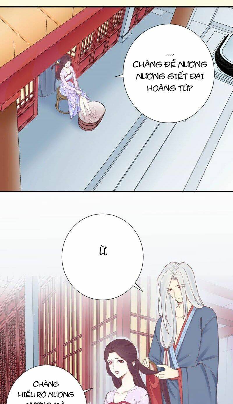 Hoàng Hậu Bận Lắm: Chapter 157