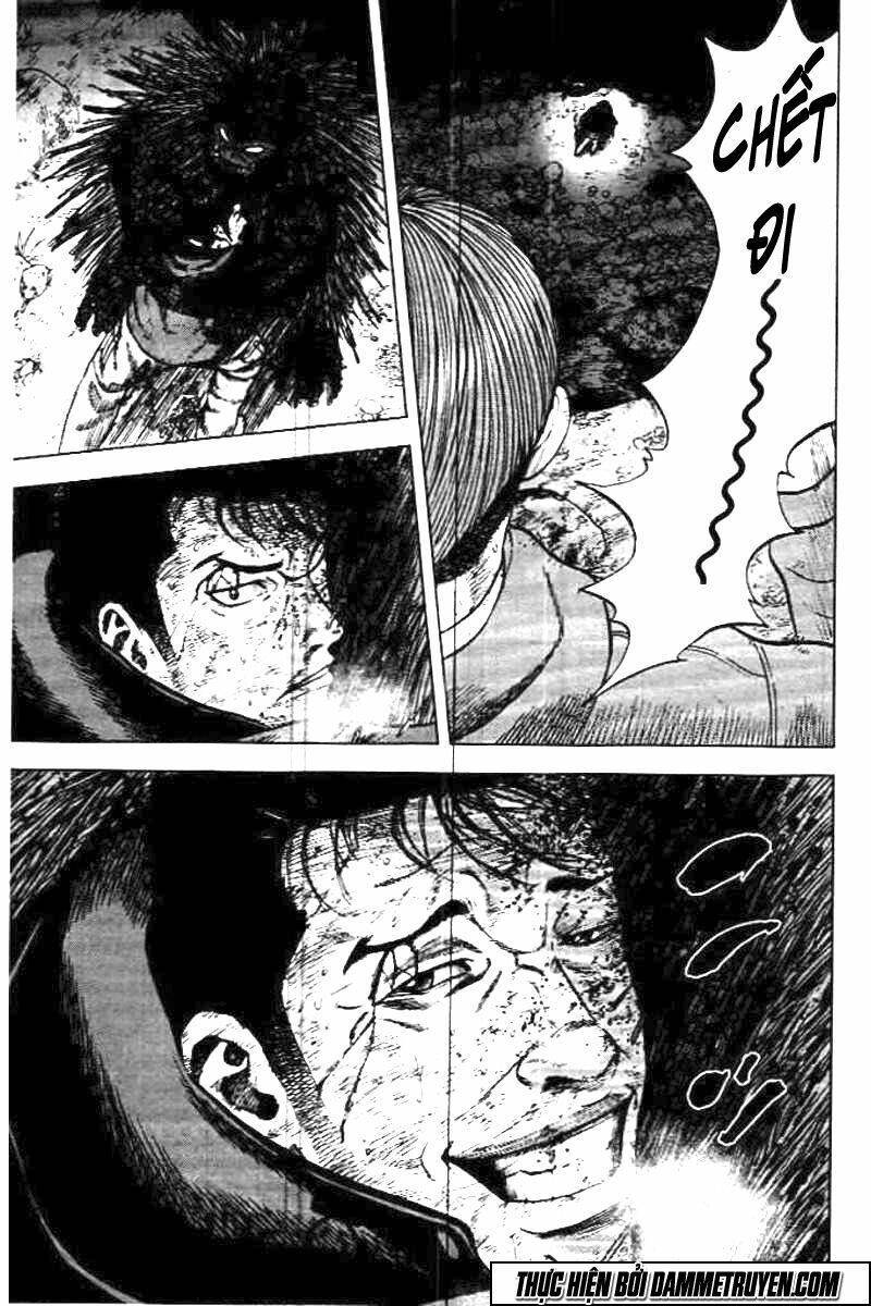 Monkey Peak - Đỉnh Núi Khỉ: Chapter 23