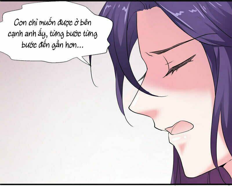 Chiến Lược Lãng Mạn Của Thịnh Thiếu: Chapter 17