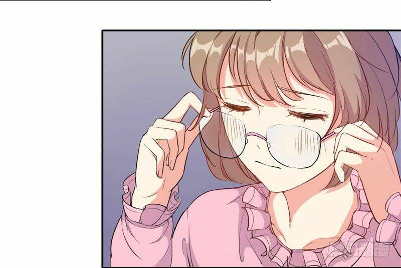 Ám Luyến Thành Hôn: Chapter 4