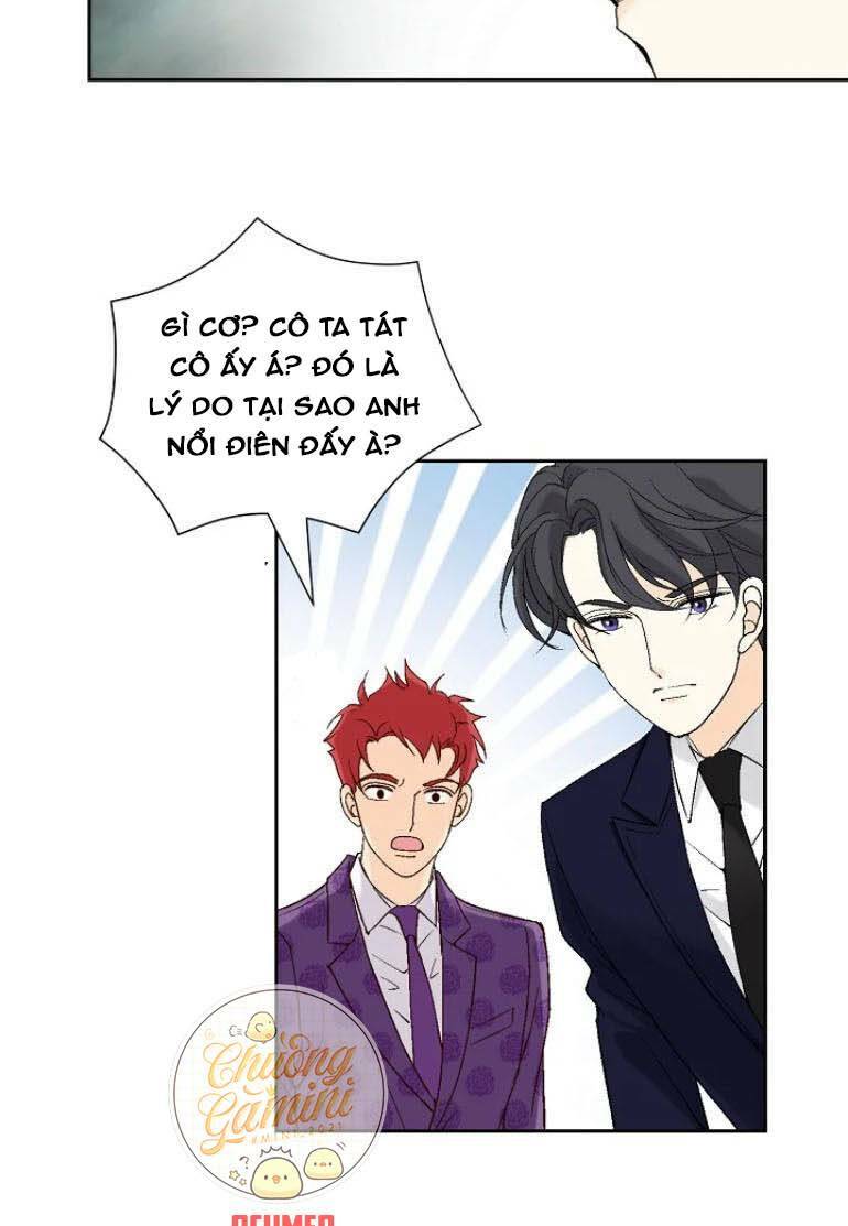 Lee Bom, Em Là Của Anh: Chapter 18