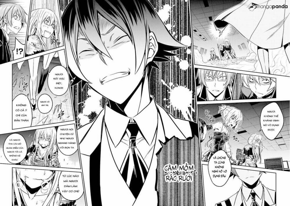 Not Lives: Chapter 44