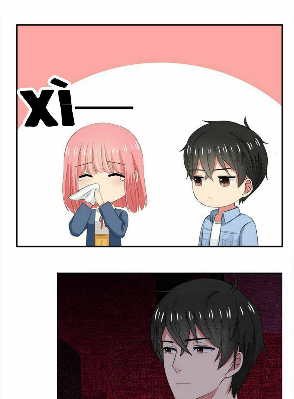 Đại Thần Tình Yêu Chớ Chạm Tôi: Chapter 65