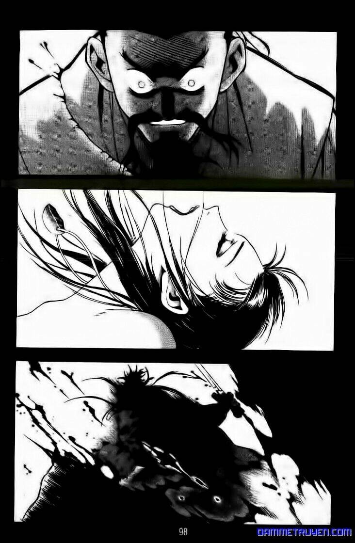 Long Quyển Phong: Chapter 33