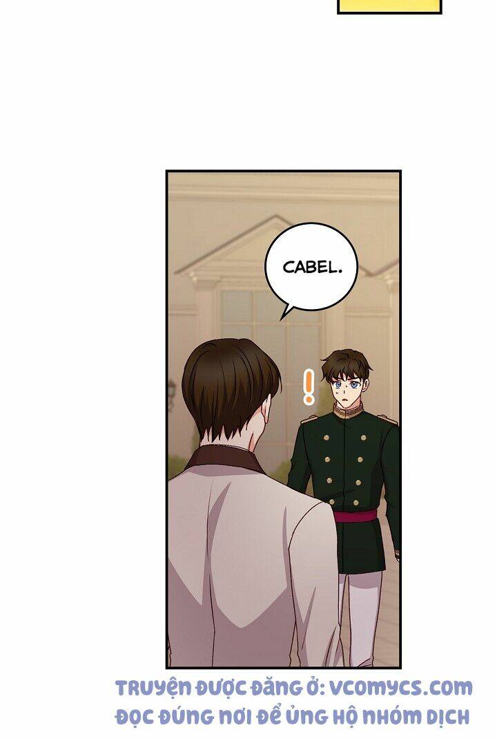 Đừng Chọc Đứa Em Gái Bé Bỏng Của Chúng Tôi: Chapter 73