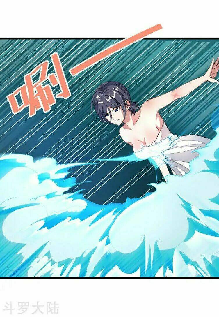 Cửu Dương Thần Vương: Chapter 90