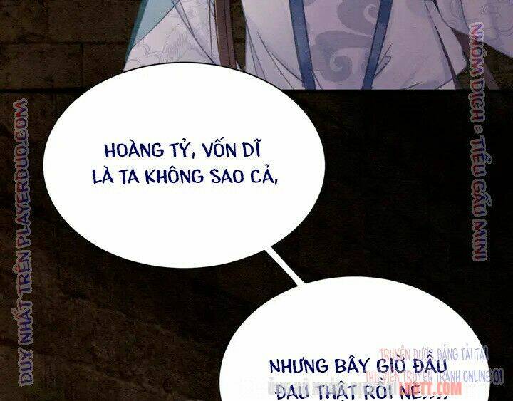 Trọng Sinh Bá Sủng Nhiếp Chính Vương Quá Mạnh Mẽ: Chapter 150