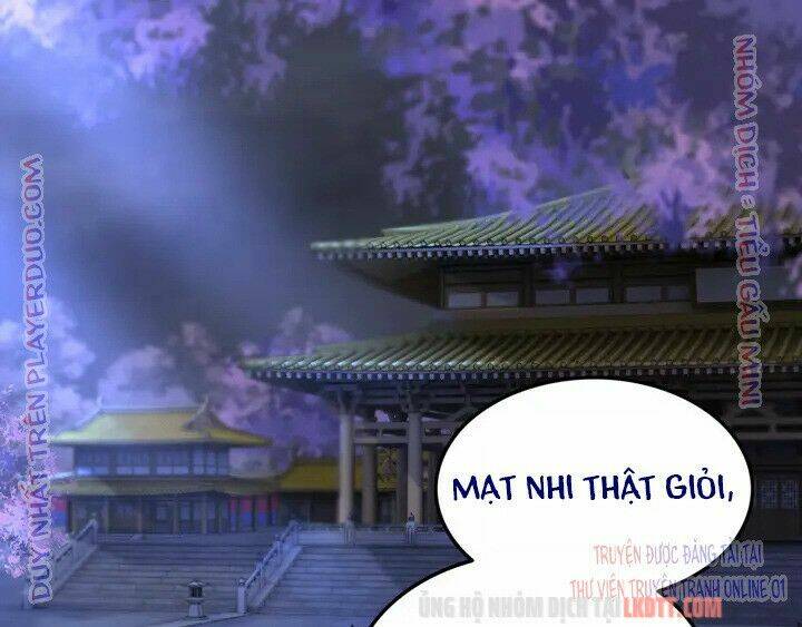 Trọng Sinh Bá Sủng Nhiếp Chính Vương Quá Mạnh Mẽ: Chapter 152