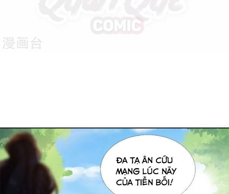 Thân Thể Của Ta Là Kiếm Chủng: Chapter 25