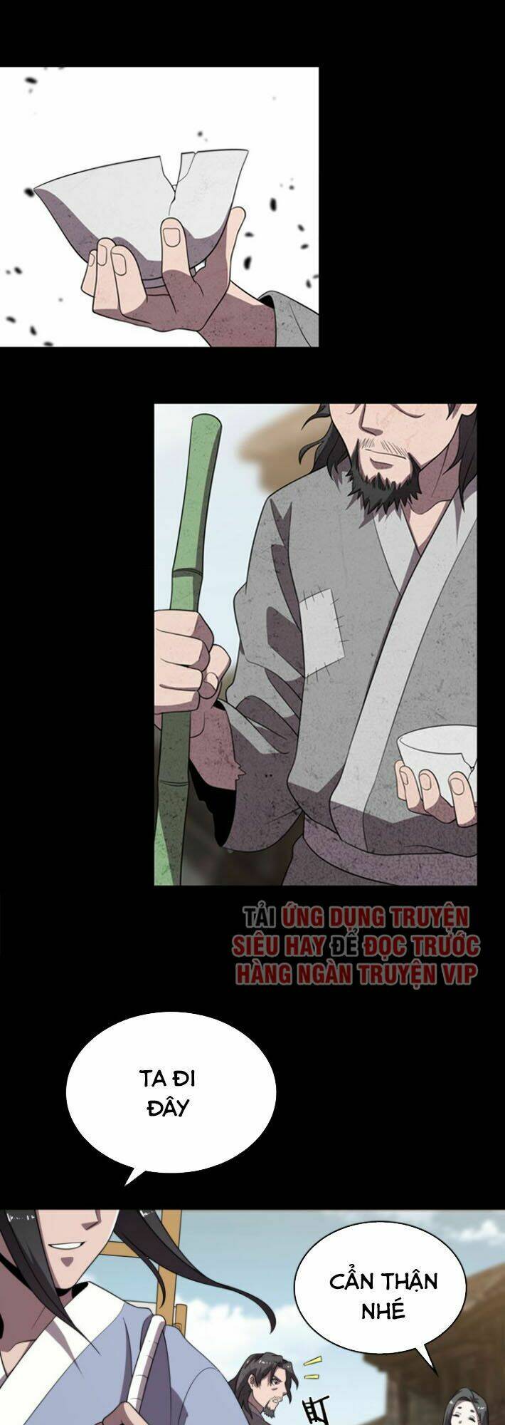 Trọng Sinh Tiểu Y Tiên: Chapter 80