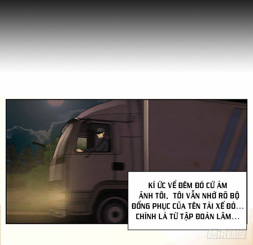 Khốn Ái Tù Lung: Chapter 3