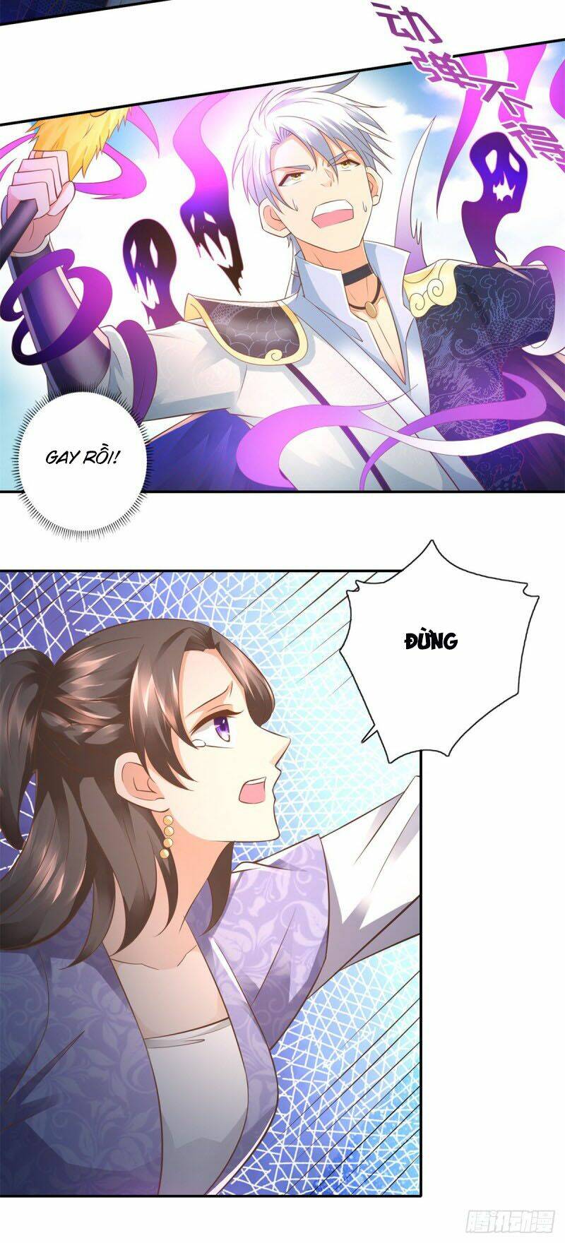 Chí Tôn Trọng Sinh: Chapter 109