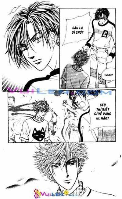 Virus Tiền: Chapter 9