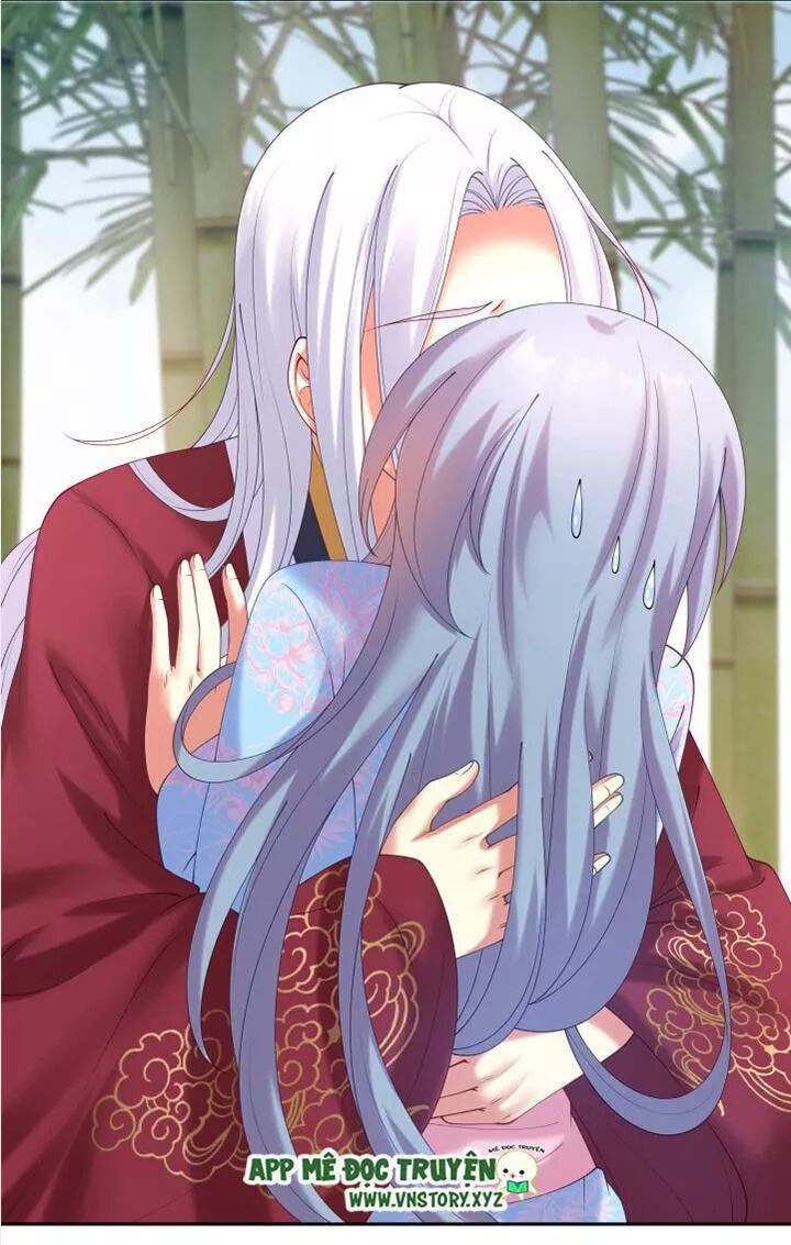Đô đốc đại nhân sủng thê kí: Chapter 57: Nhìn lén có lý