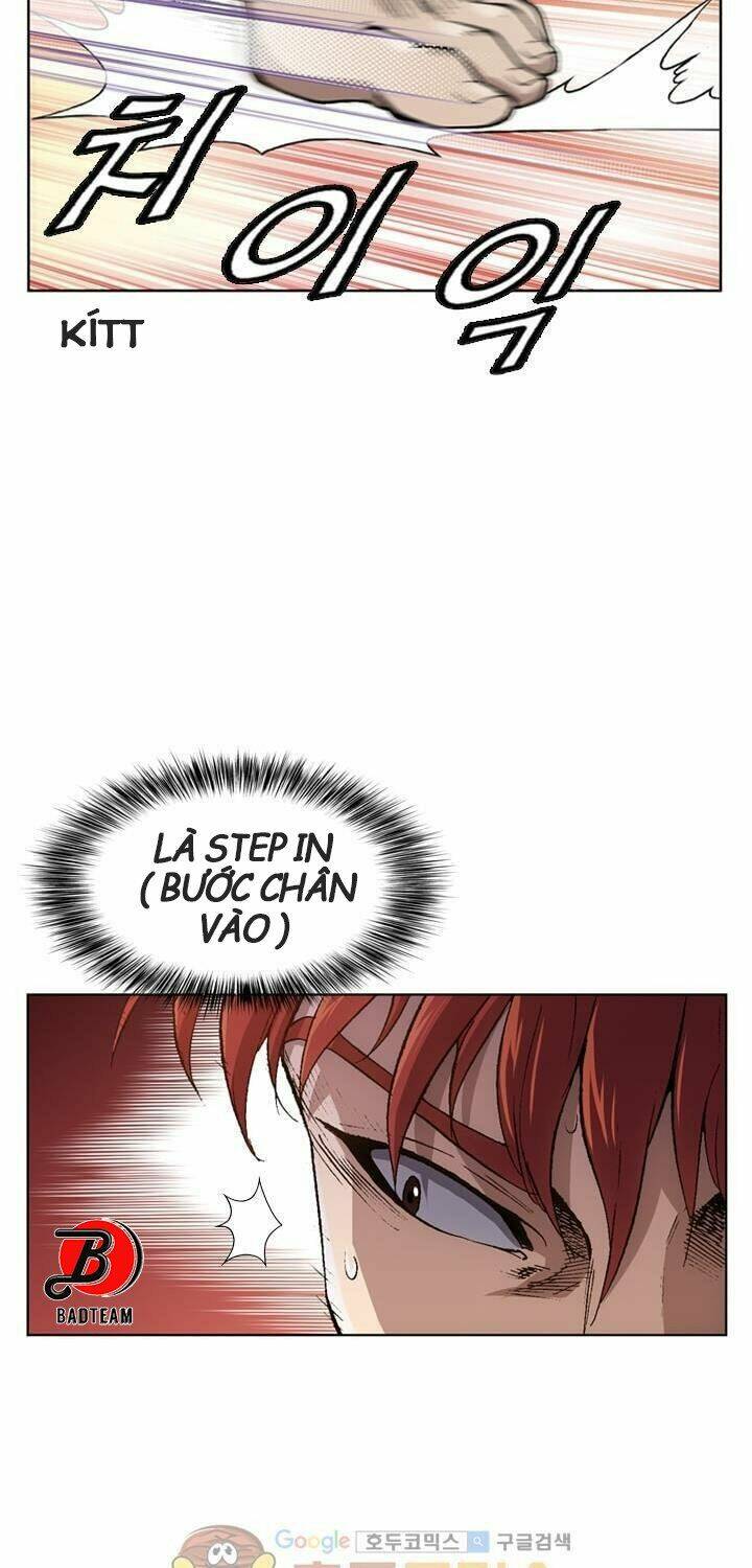 Quyền Vương Học Đường: Chapter 18