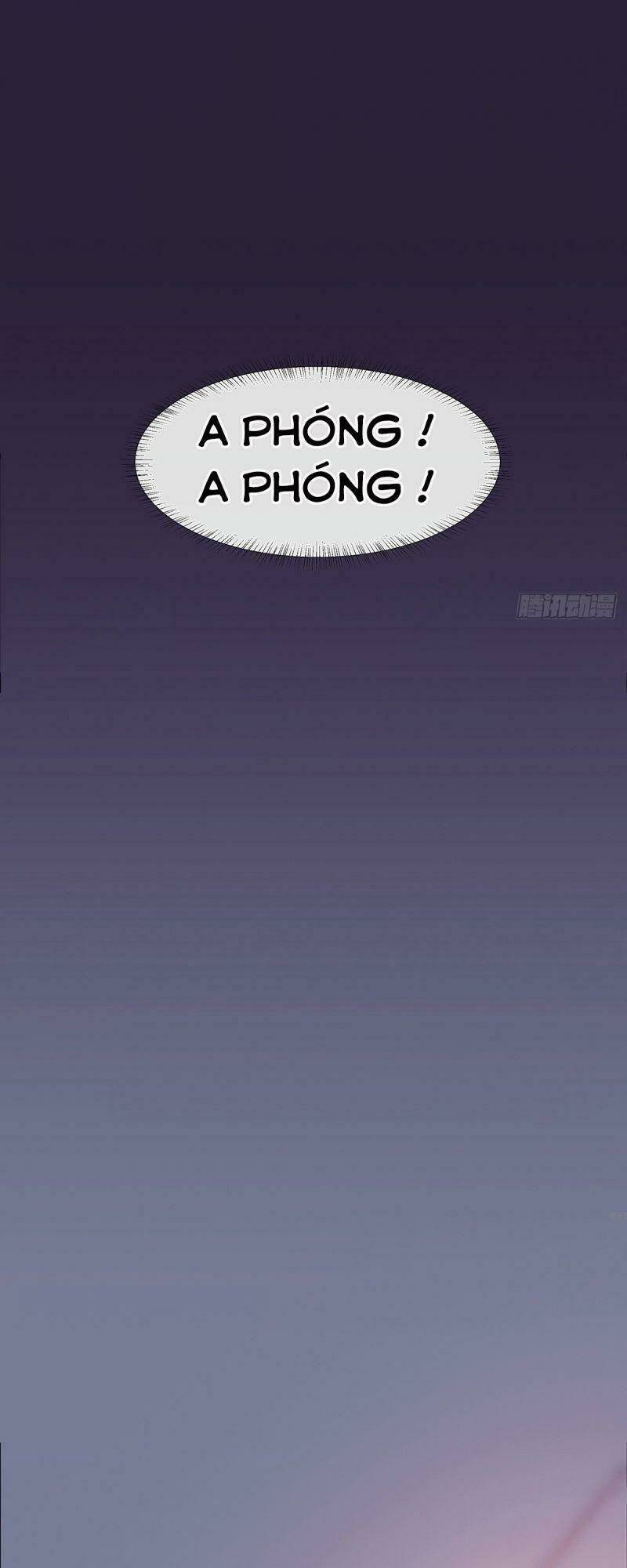 Hữu Yêu Lai Chi Họa Trung Tiên: Chapter 23