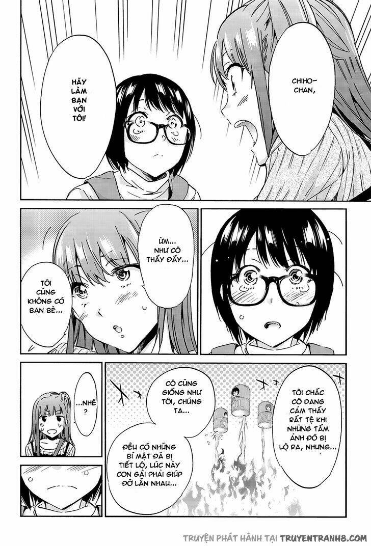 Real Account Ii: Chapter 26