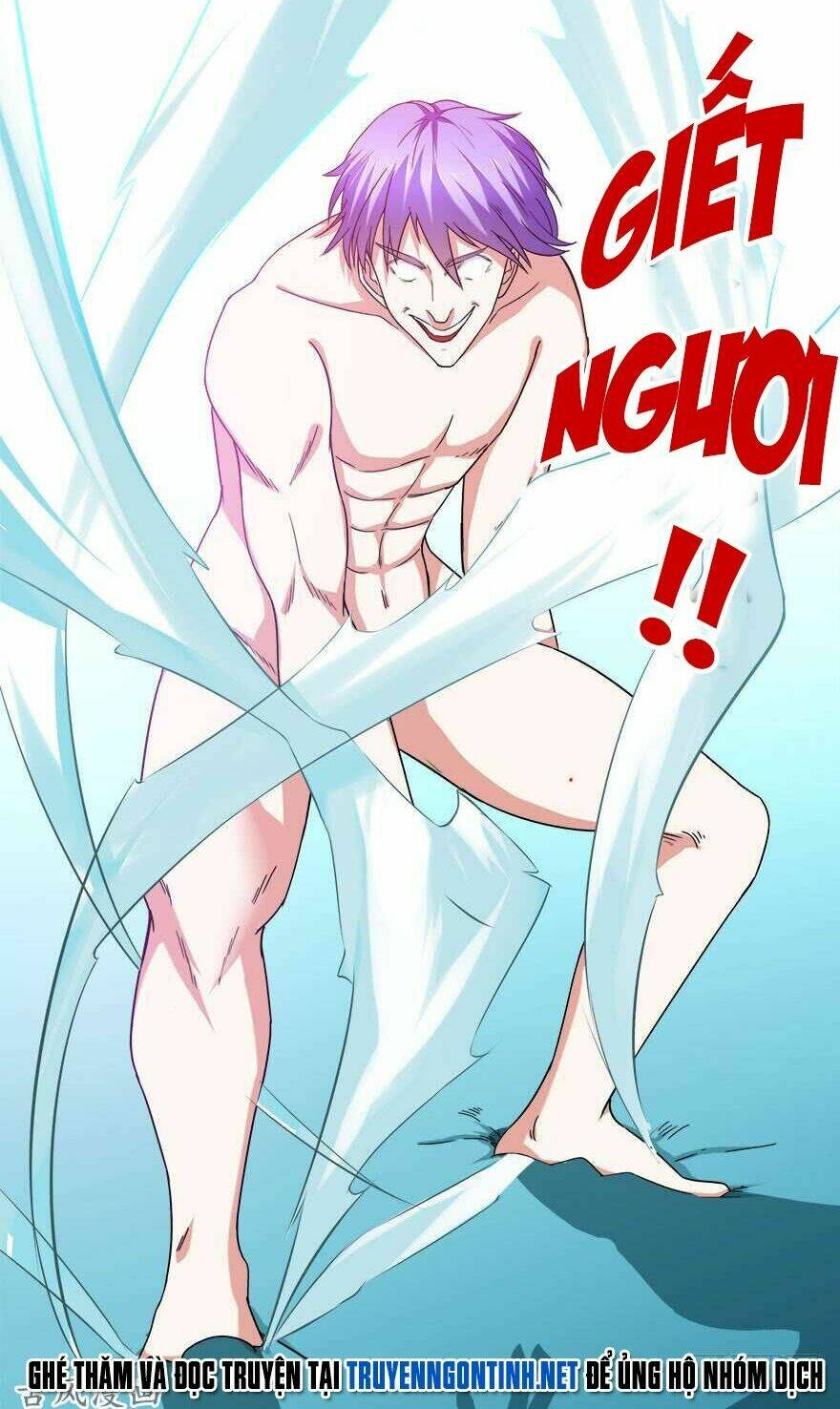 Đô Thị Tu Luyện Cuồng Triều: Chapter 17