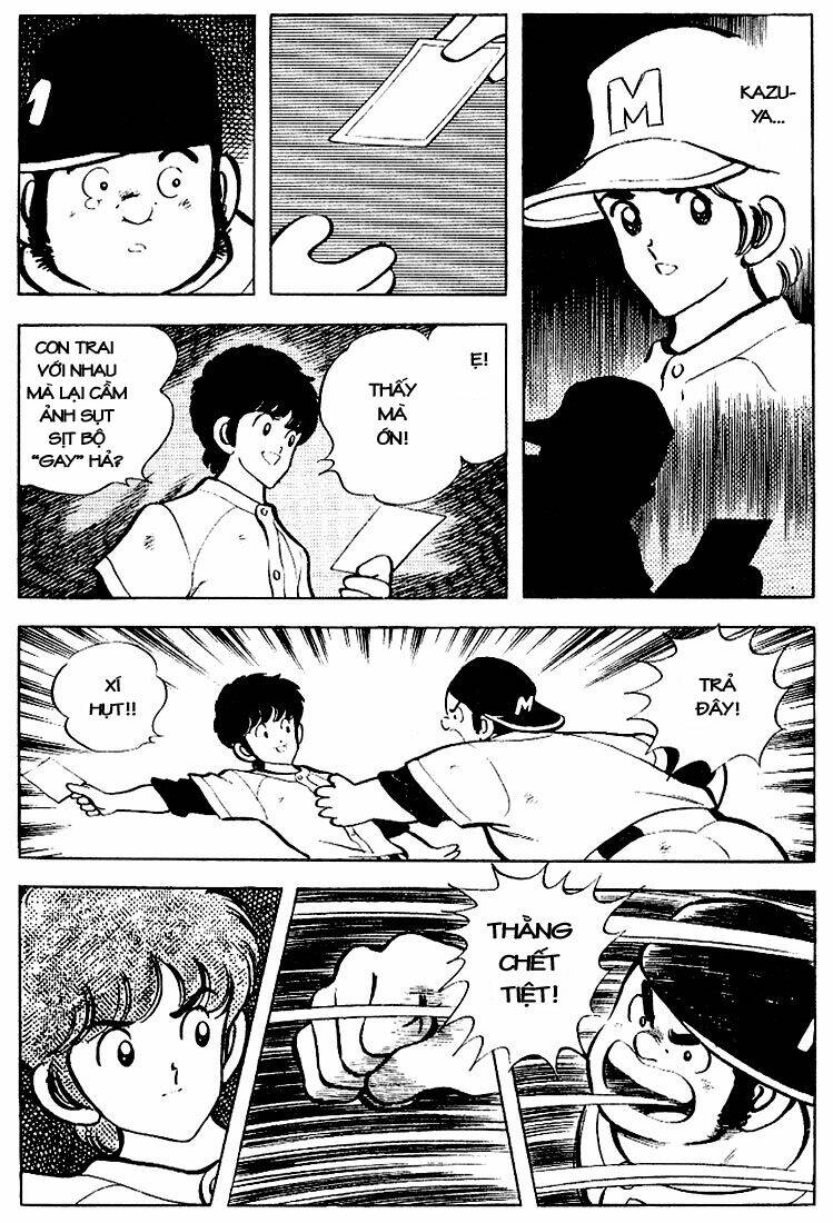 Touch: Chapter 77