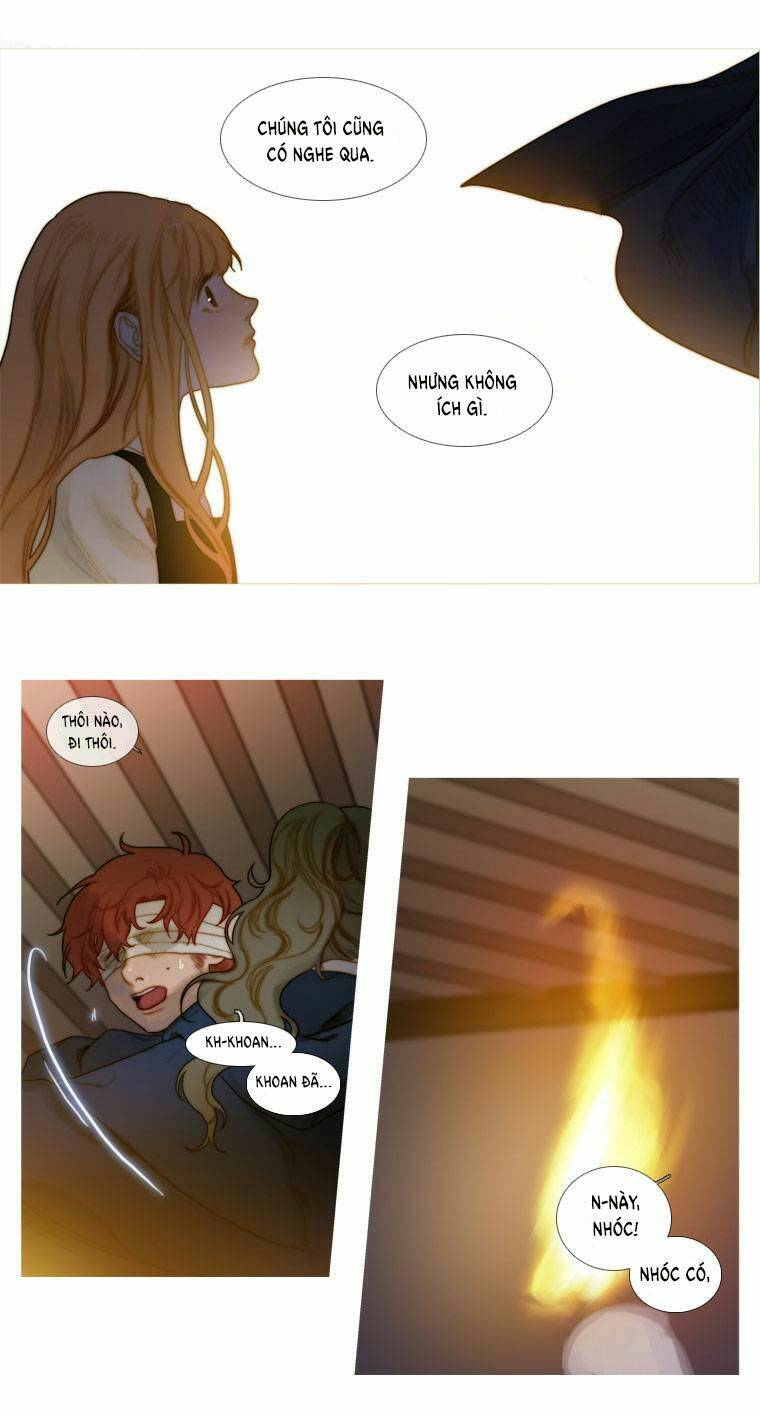 The Pale Horse: Chapter 13